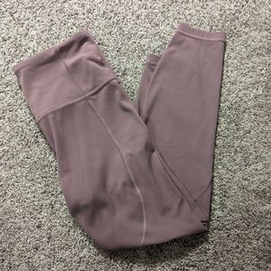 Athleta leggings